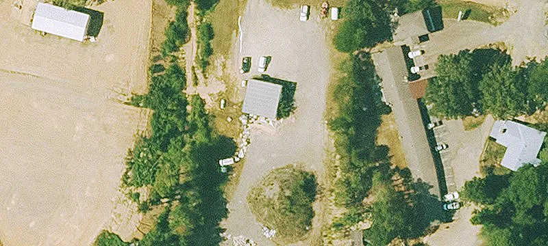 113 Hwy 70th W
