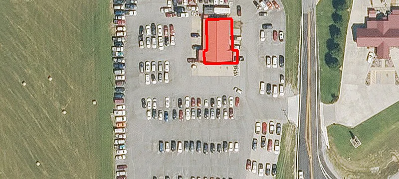 1910 Purcell Rd