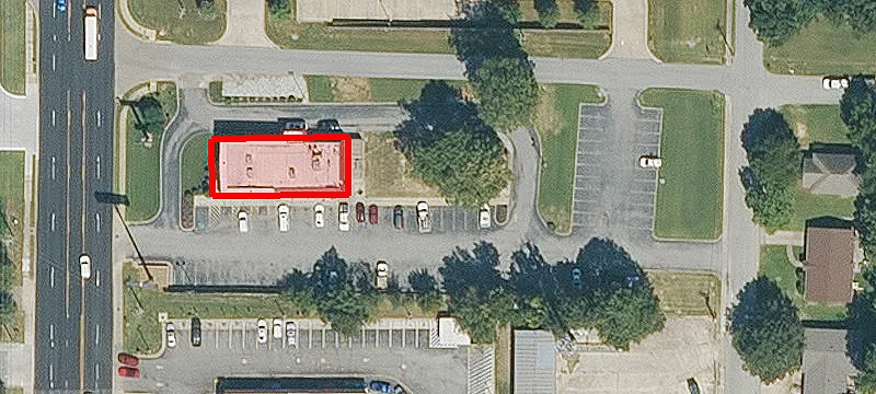 301 Linwood Dr