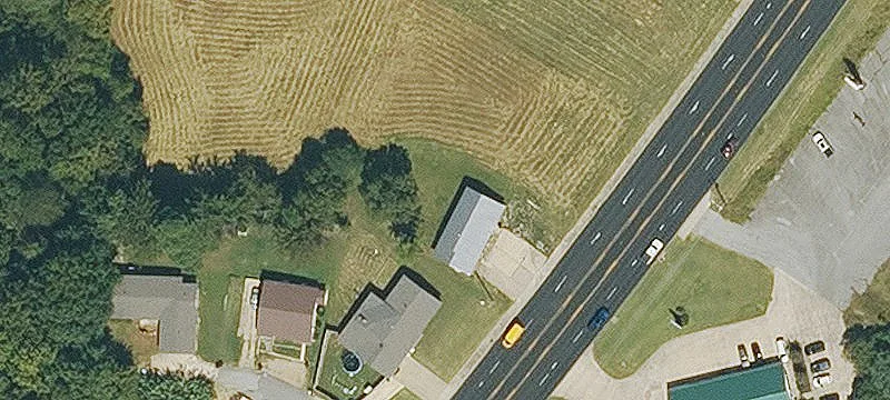 2210 Linwood Dr