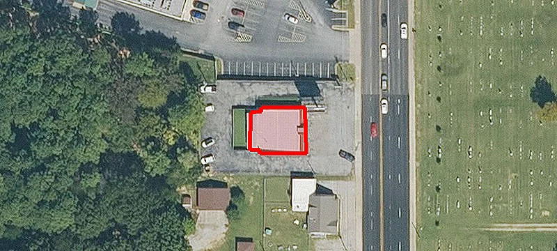 504 Linwood Dr