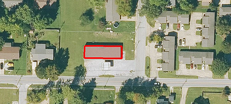 903 Wilson Ave