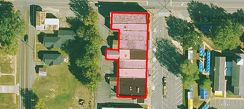 109 Oak St