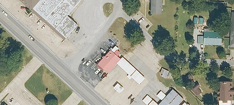 300 Hwy 463rd S