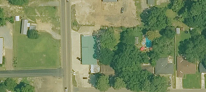 2101 College Ave