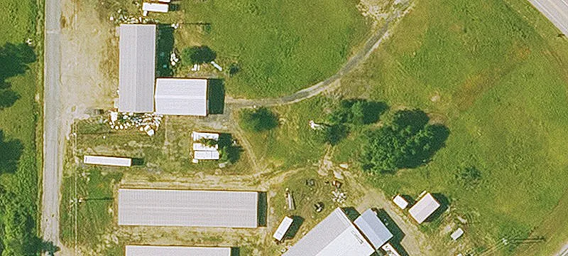 3357 Hwy 71st N