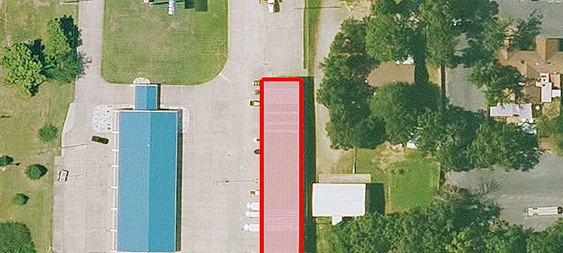 1311 Hwy 71st N