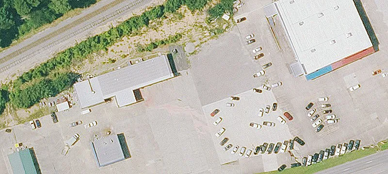 1317 Hwy 71st S