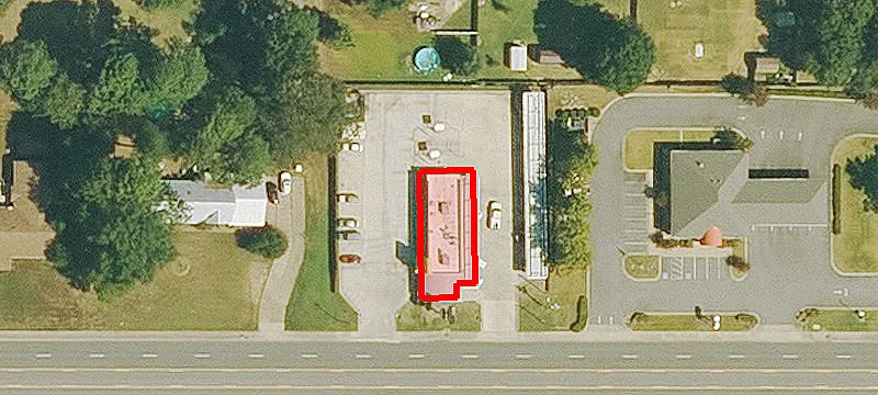 36 Hwy 64th W