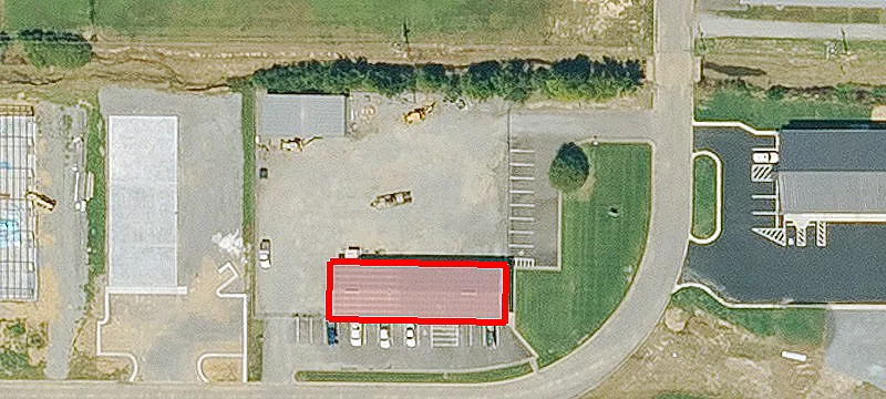 1200 Airport Loop
