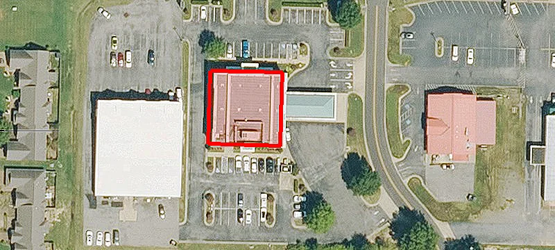2401 Beebe Capps Expy