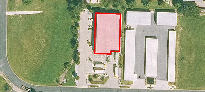 212 Presidential Dr
