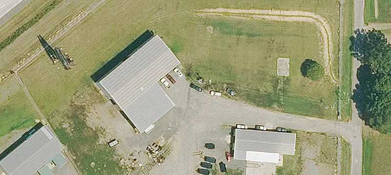 109 Bradford Ln