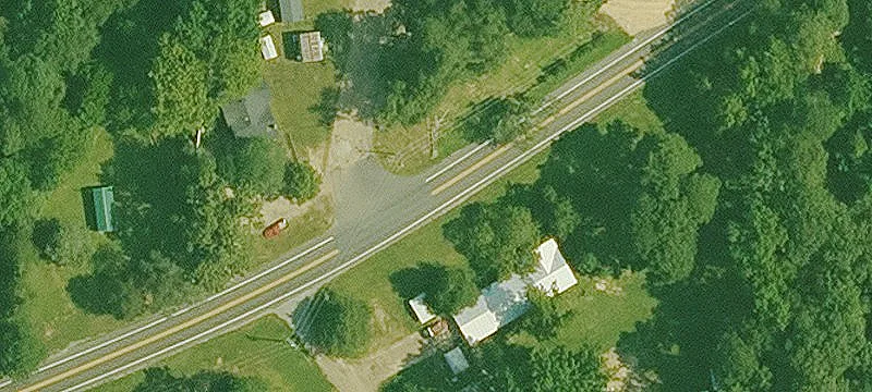 4600 Chapel Hl Dr