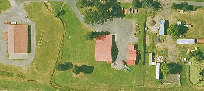 191 Polk Rd 402