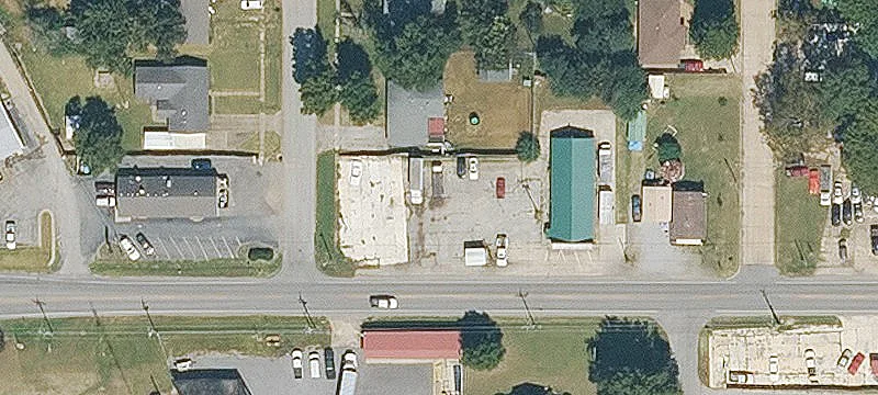 Trumann, AR 72472