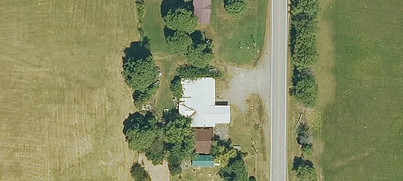 3695 Hwy 157