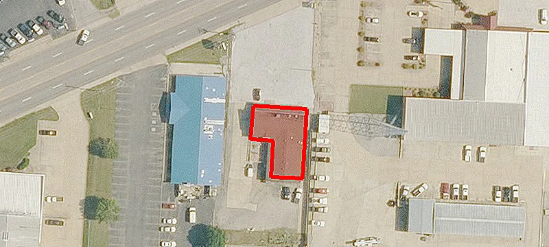 1508 Hwy 62nd E