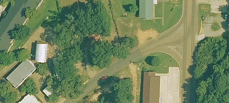 1228 Country Clb Rd