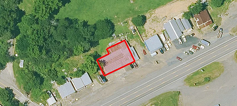 3488 Hwy 71st S