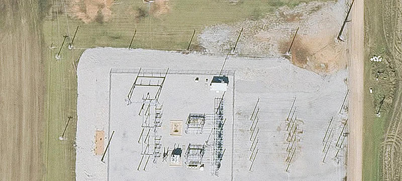 Pace Rd Ext