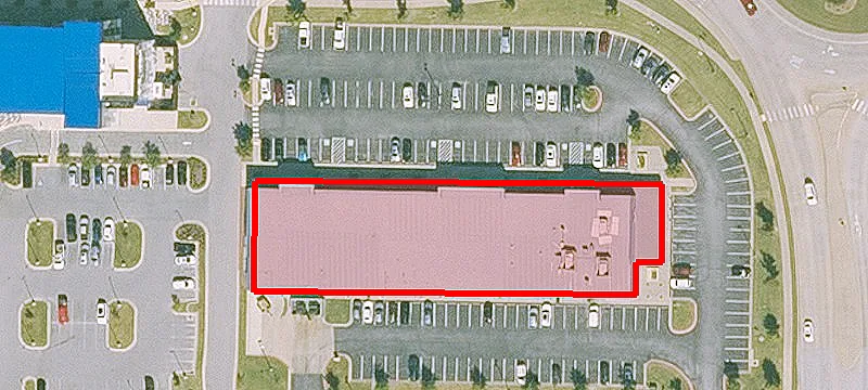5100 Pauline Whitaker Pkwy