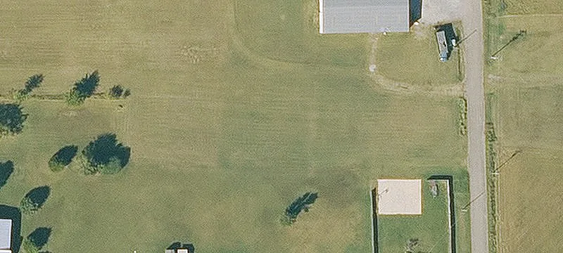 Twin Oaks Dr