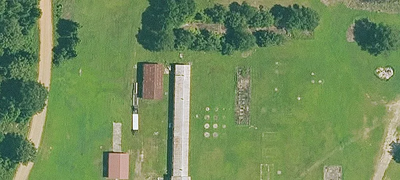 Doddridge, AR 71834