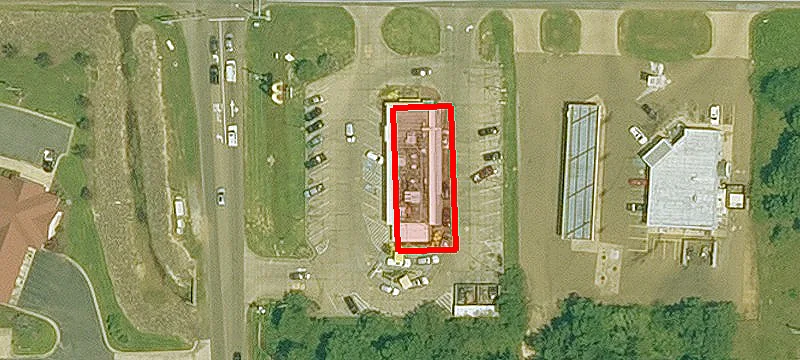 501 Timberlane Dr