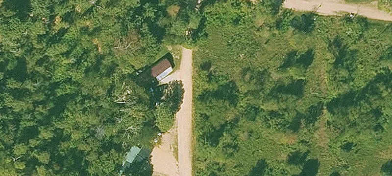 Devor Rd