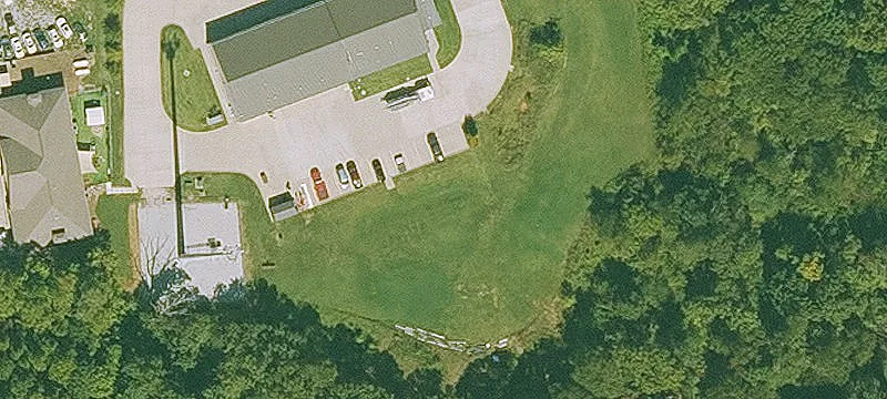 Elvendon Dr
