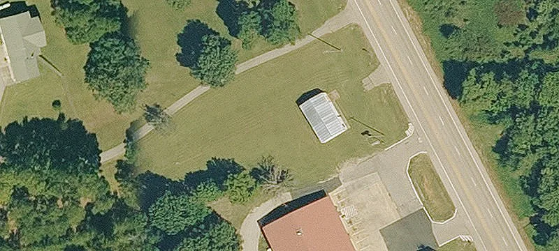 8421 Hwy 177th S