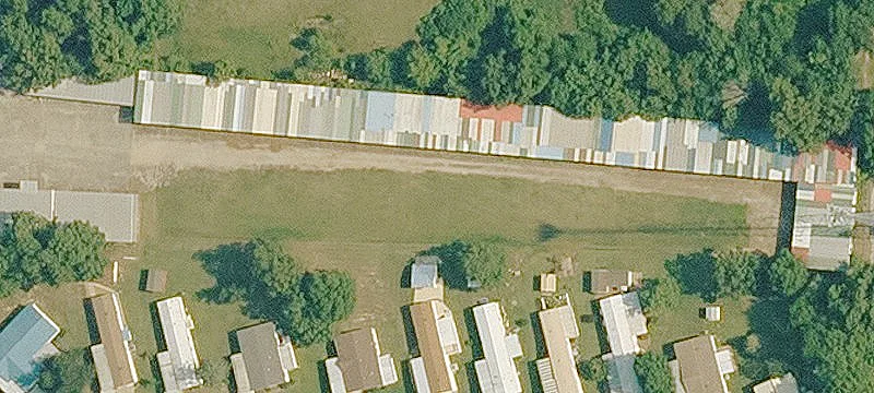 3941 Hwy 62nd E