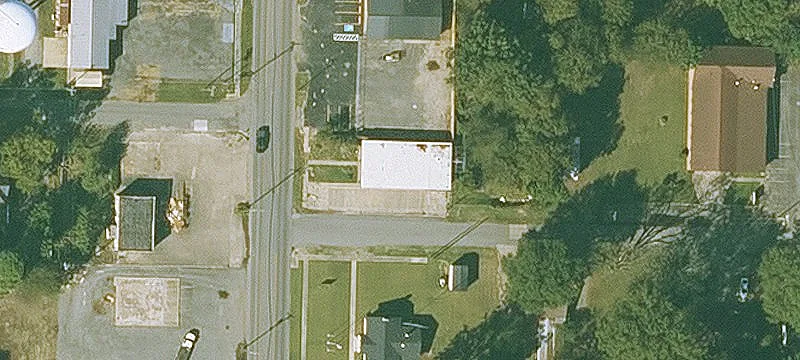 1519 Main St