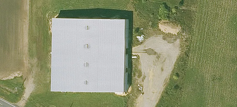 100 Industrial Dr