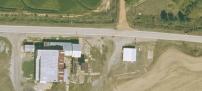 Marvell, AR 72366