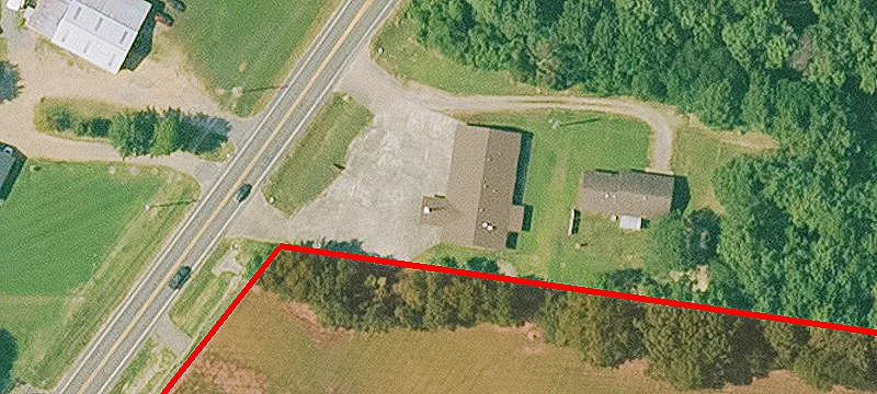 1707 Hwy 174th S