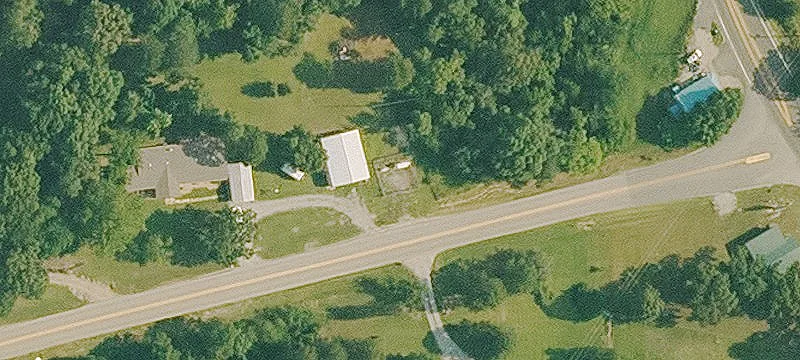 Norfork, AR 72658