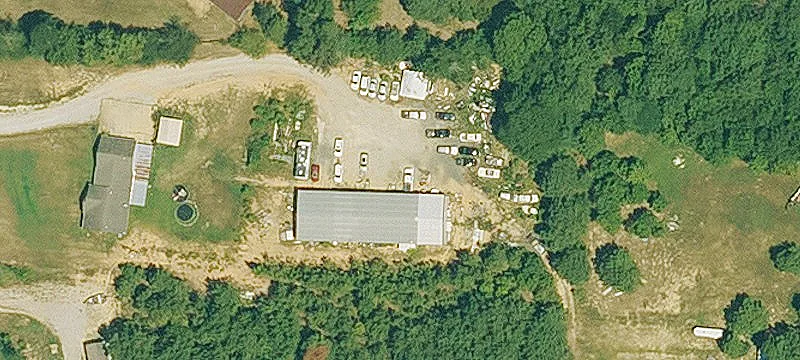 675 Aldridge Rd