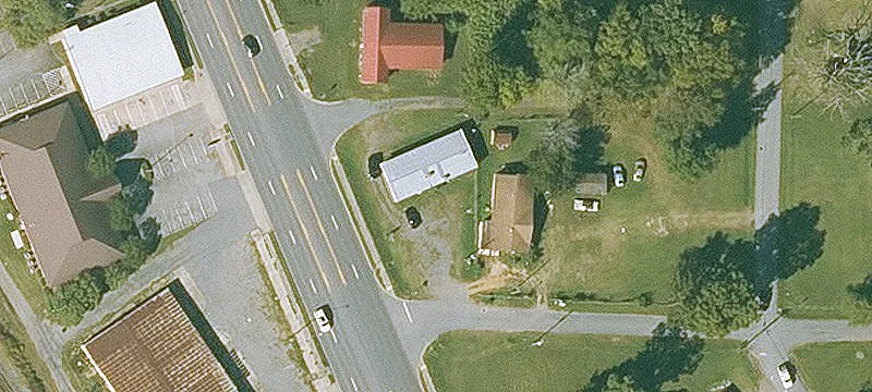 416 Gould Ave