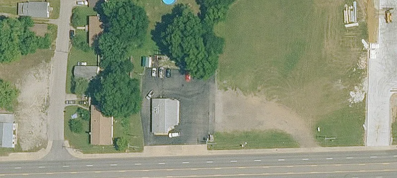 208 Hwy 62nd E St