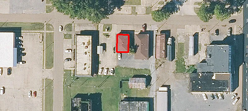 311 Cedar St