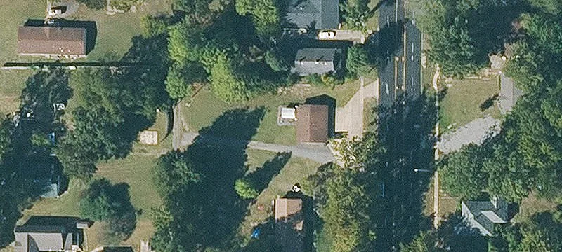 411 Main St