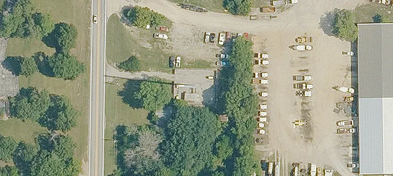 Hwy 201