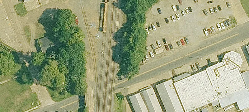 Camden, AR 71701