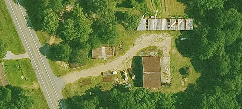 Hwy 376