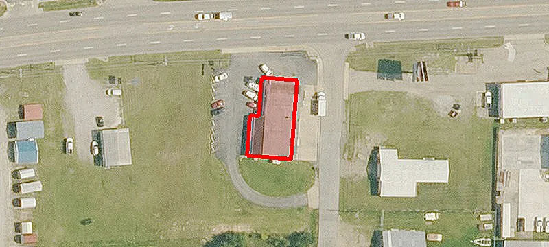 2471 Hwy 62nd E