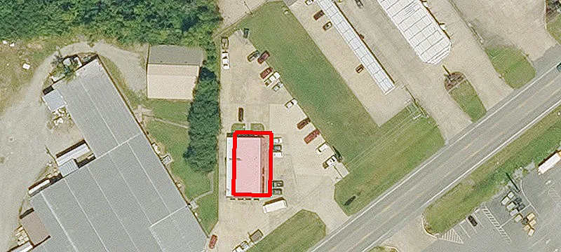 1650 Dewitt Henry Dr