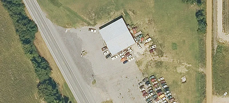 17358 Hwy 463rd N