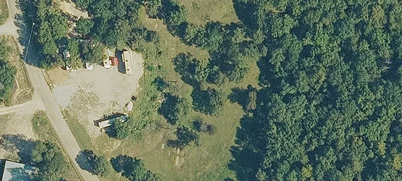 901 County Rd 832